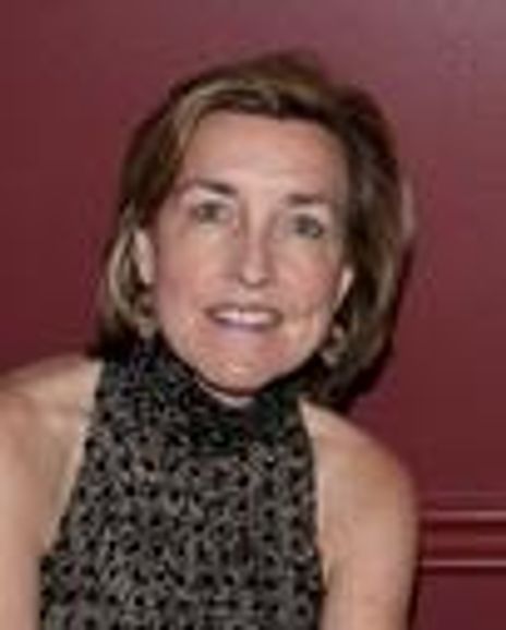 Jean Cheever Headshot