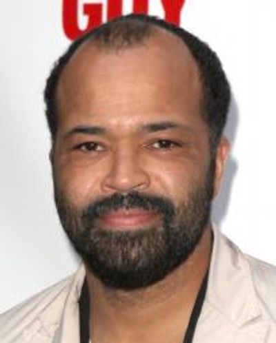 Jeffrey Wright Headshot