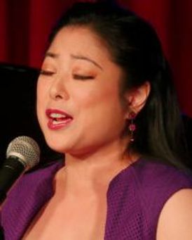 Miki Yamashita Headshot