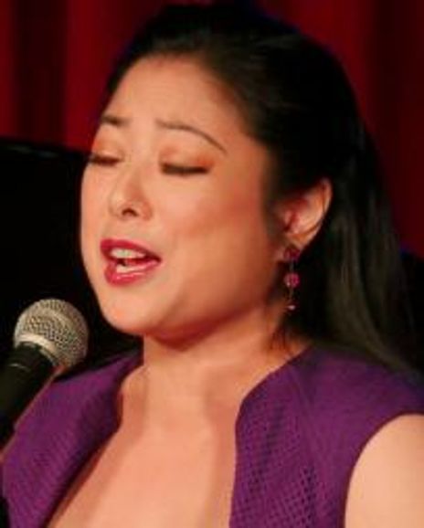 Miki Yamashita Headshot