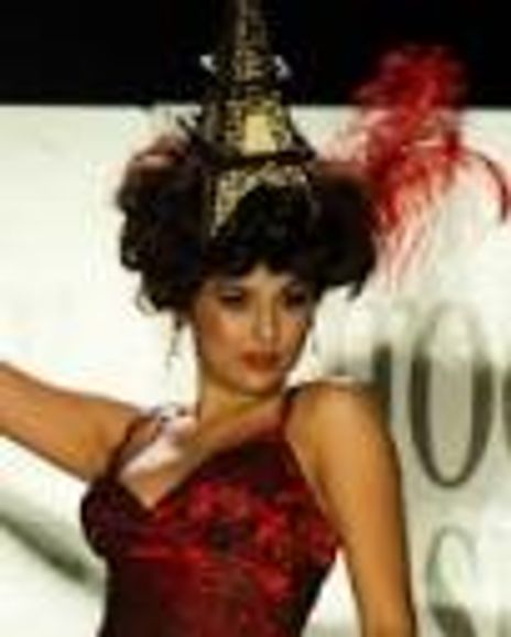 David Woolard Headshot