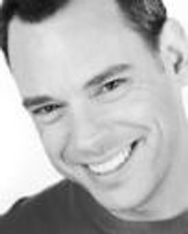 Thom Christopher Warren Headshot