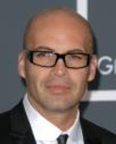 Billy Zane Headshot