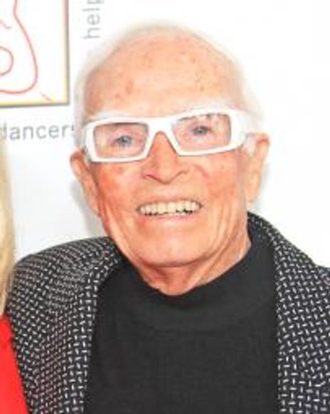 Kevin Carlisle Headshot