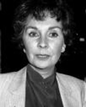 Jean Simmons Headshot