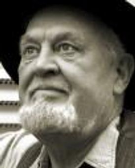 Joss Ackland Headshot