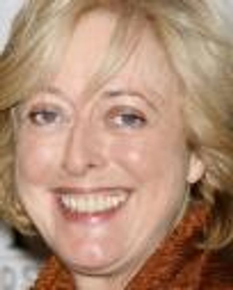 Maria Aitken Headshot