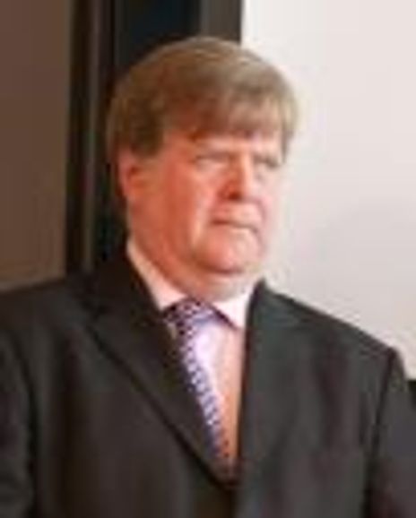 Matthew Gale Headshot