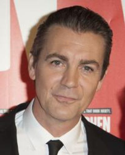 Alexander Hanson Headshot