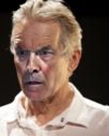 Martin Nelson Headshot