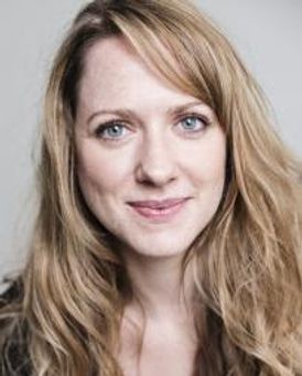 Amy Alexander Headshot