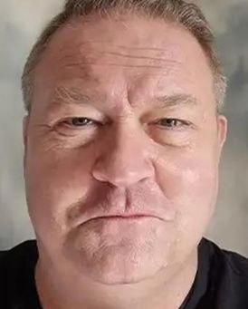 Paul Kynman Headshot