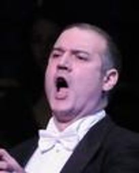 Michael Chioldi Headshot