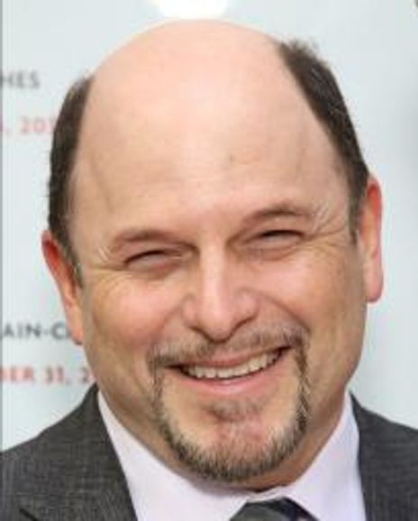 Jason Alexander Headshot
