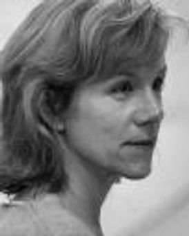 Juliet Stevenson Headshot