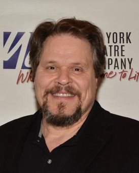 Mark Delavan Headshot