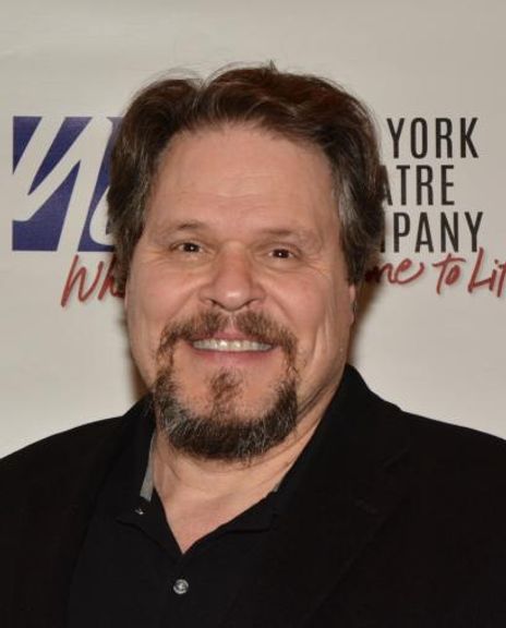 Mark Delavan Headshot