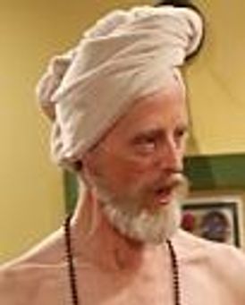 David Allen Headshot