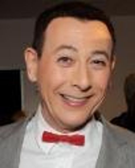 Paul Rubens Headshot