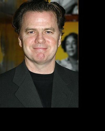 Kevin Anderson Headshot