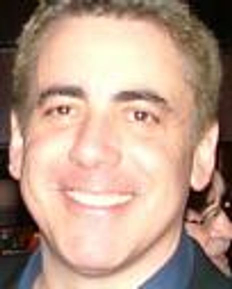 Adam Arkin Headshot