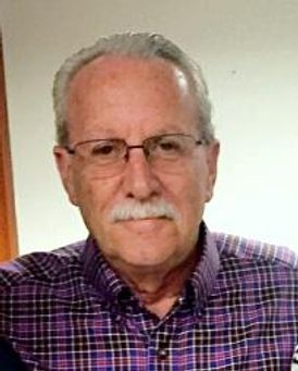 George M. Cohan Headshot