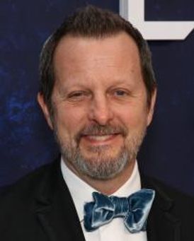 Rob Ashford Headshot