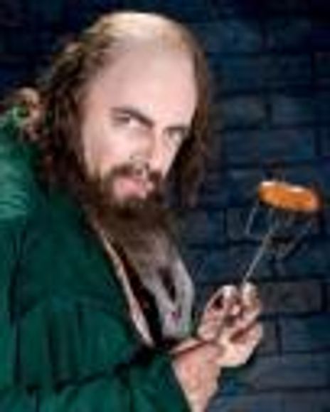 Rowan Atkinson Headshot