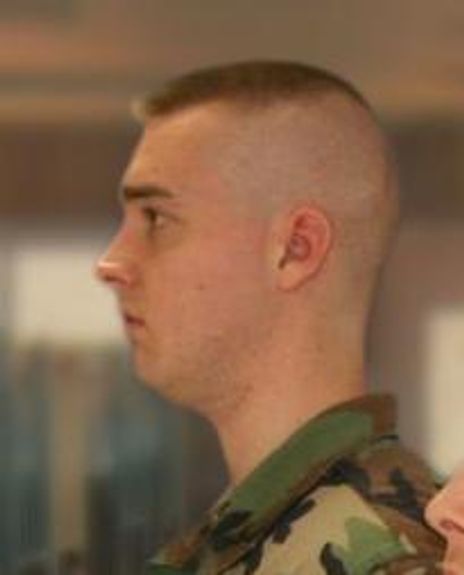 Robert Fisher Headshot