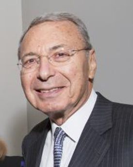 William Mack Headshot