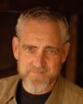 Peter Van Norden Headshot