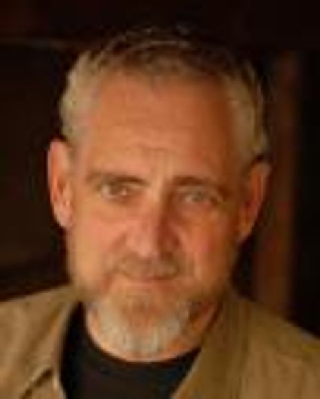 Peter Van Norden Headshot