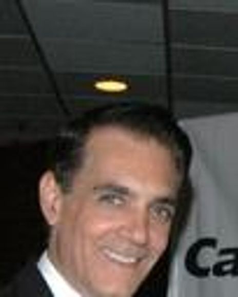 David Monzione Headshot