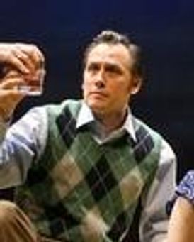 David Aaron Baker Headshot