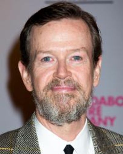 Dylan Baker Headshot