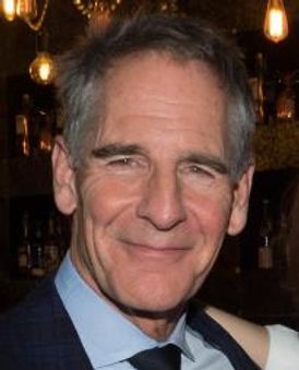 Scott Bakula Headshot