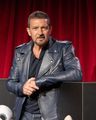 Antonio Banderas
