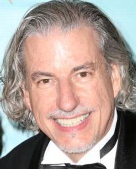 Gabriel Barre Headshot