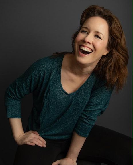 Georgia Reed Headshot