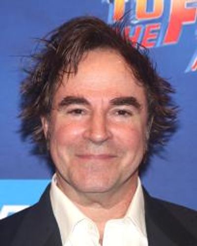 Roger Bart Headshot