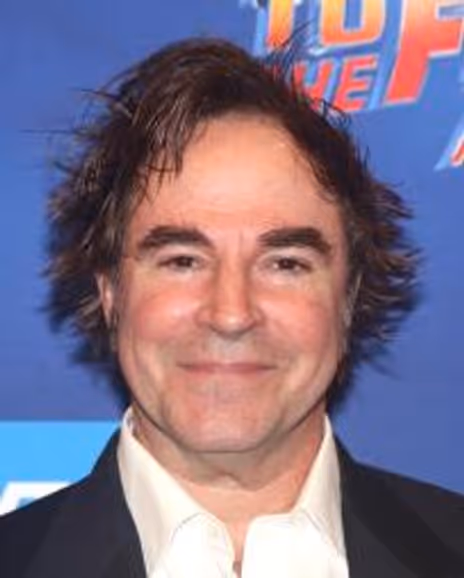 Roger Bart Headshot