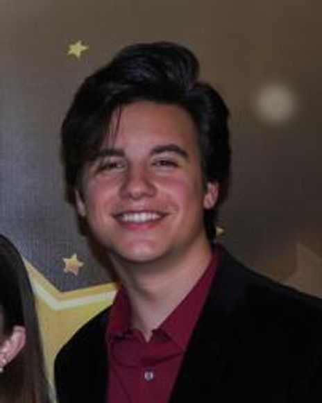 Matt Woodward Headshot