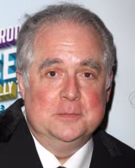 Rob Bartlett Headshot