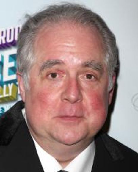 Rob Bartlett Headshot