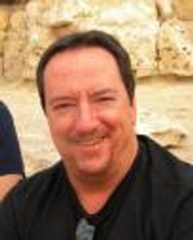 John F Kennedy Headshot