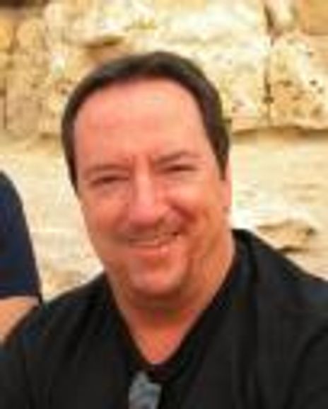 John F Kennedy Headshot