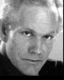 Steve Barton Headshot