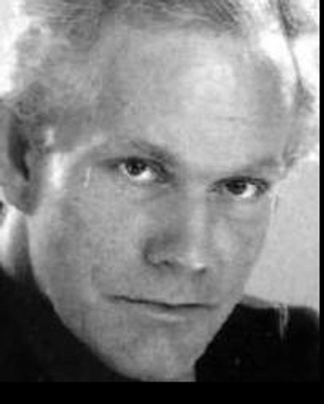 Steve Barton Headshot
