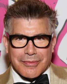 Bryan Batt Headshot