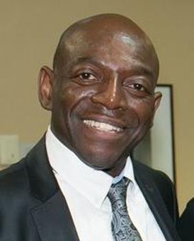 Hinton Battle Headshot